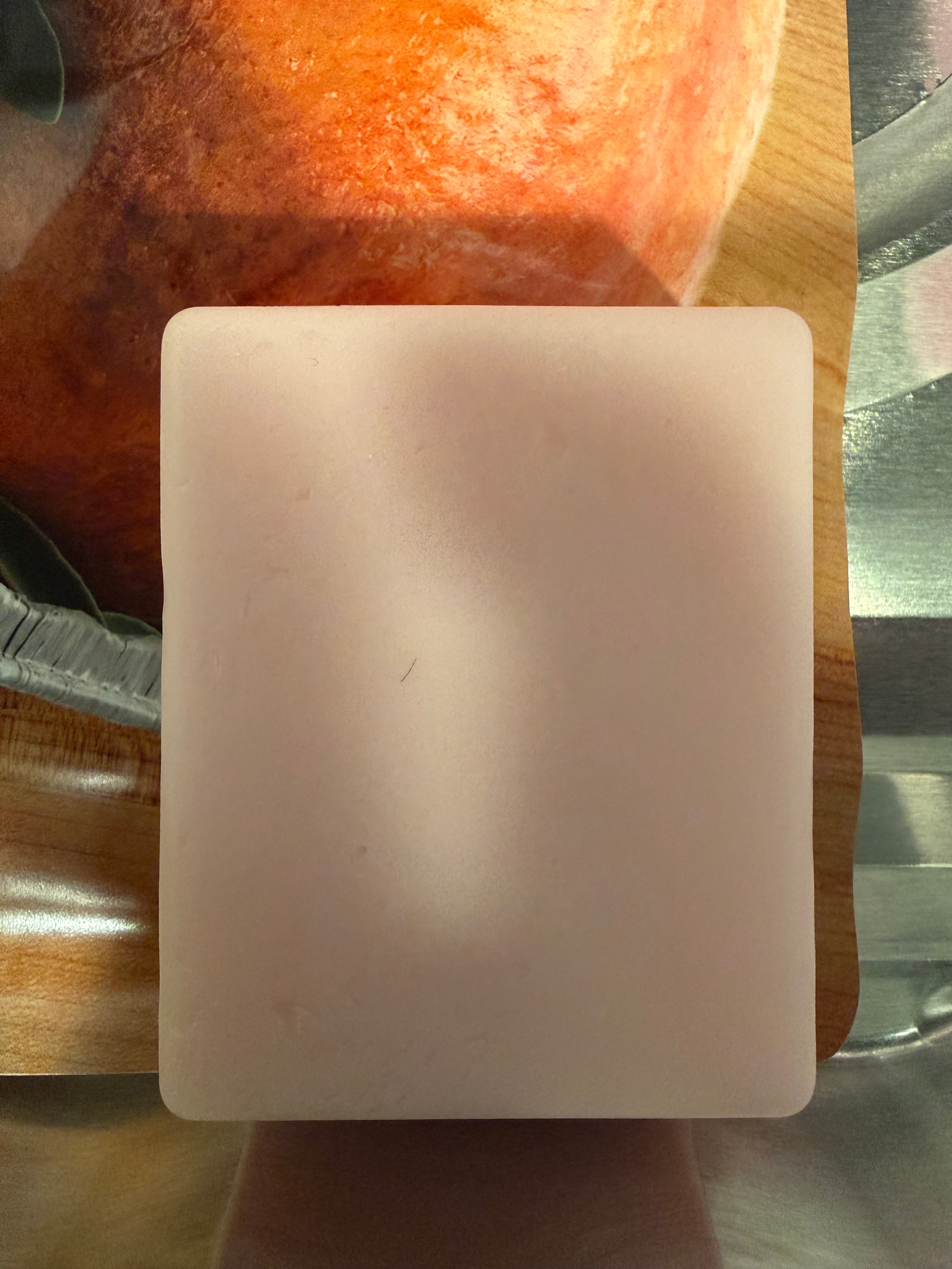 Home made soap (Copy)