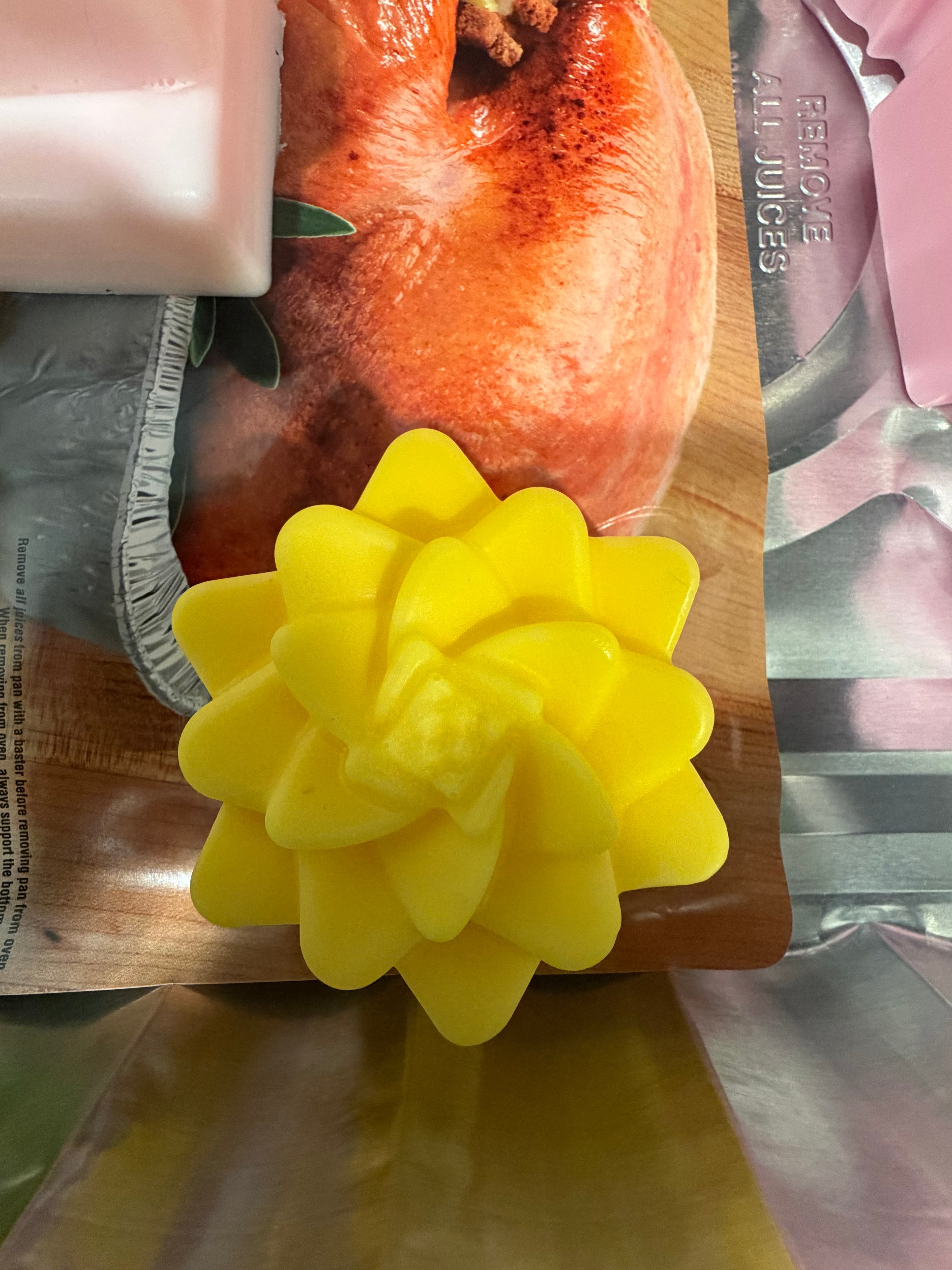 Home made soap (Copy)